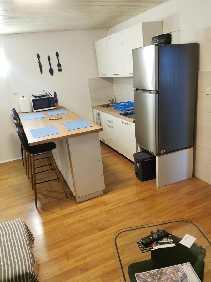 Studio I Apartman Ema Риека Номер фото