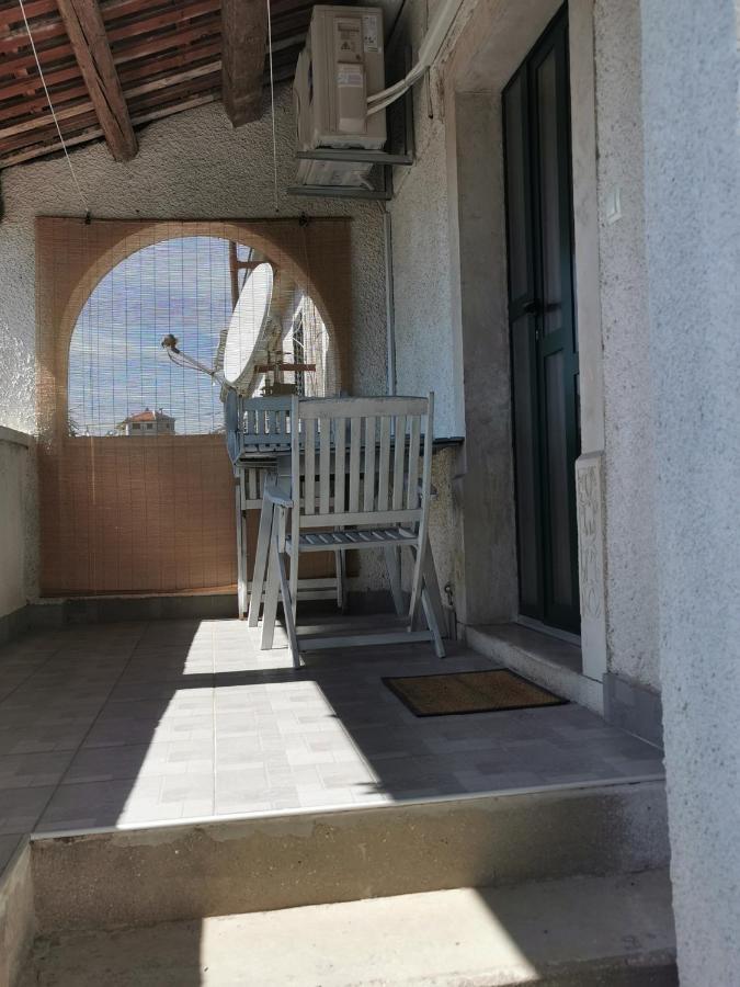 Studio I Apartman Ema Риека Экстерьер фото