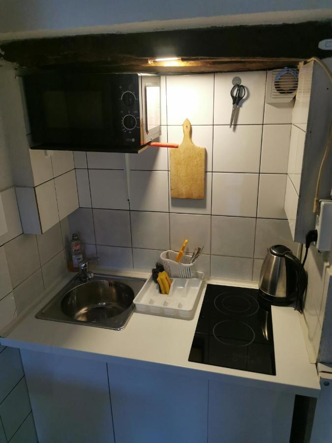 Studio I Apartman Ema Риека Экстерьер фото