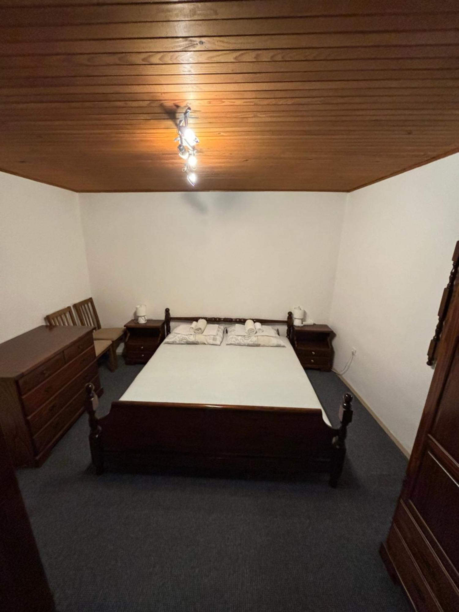 Studio I Apartman Ema Риека Экстерьер фото