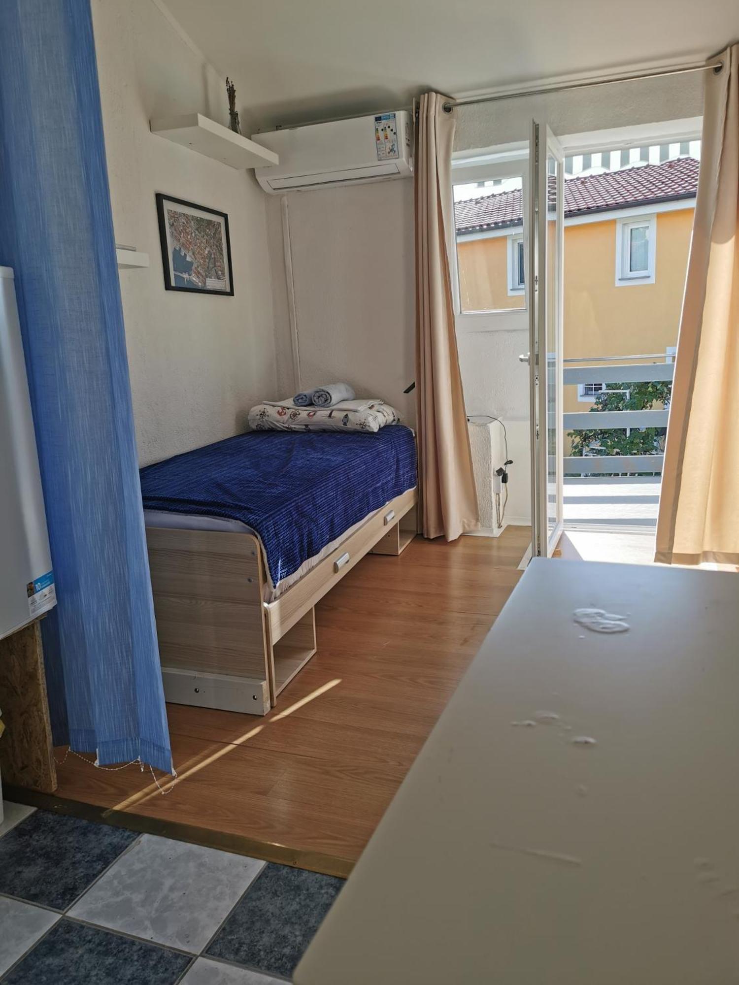 Studio I Apartman Ema Риека Номер фото