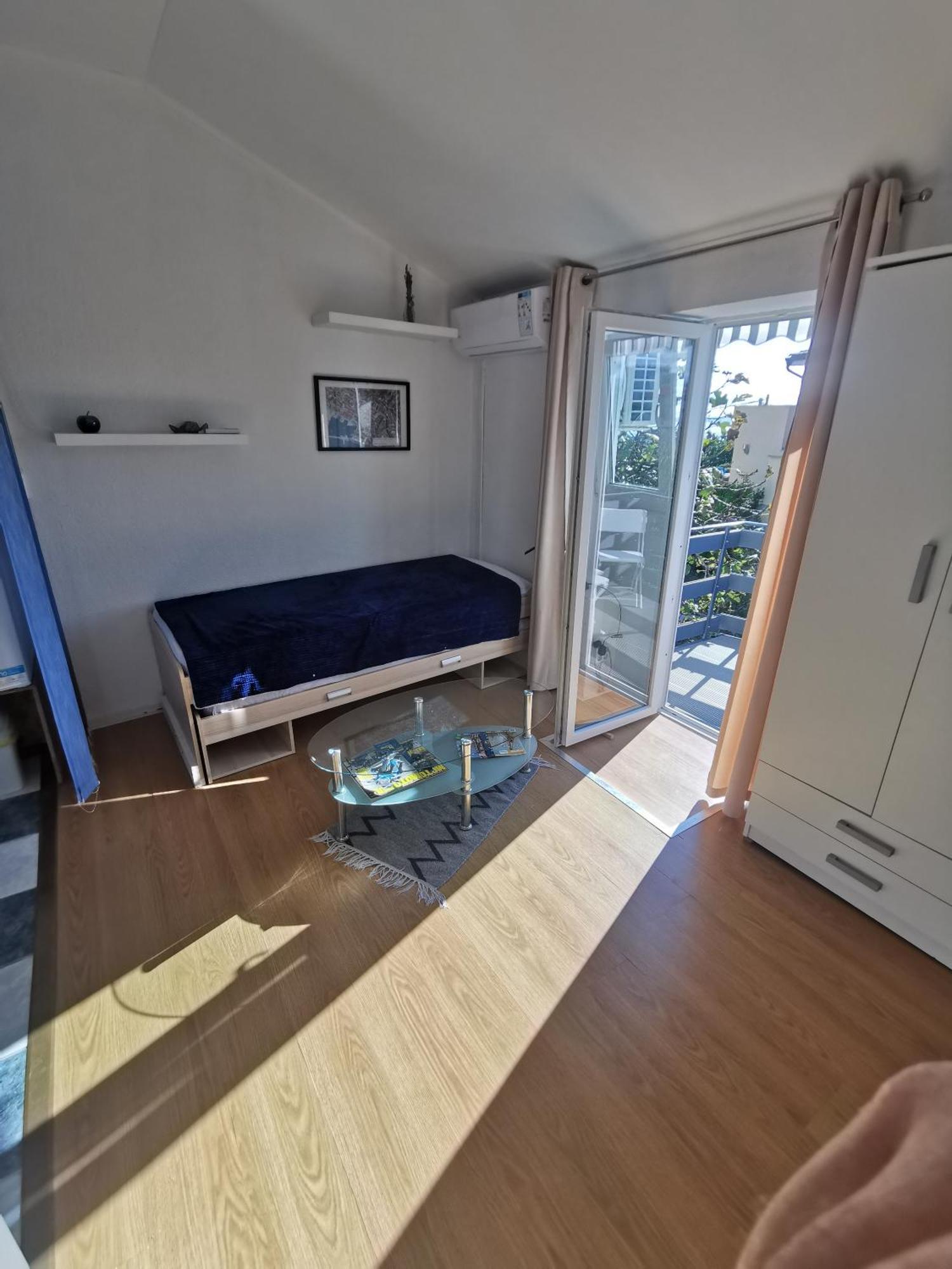 Studio I Apartman Ema Риека Номер фото
