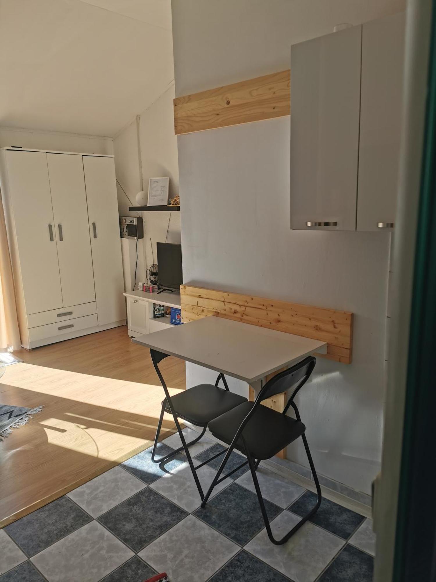 Studio I Apartman Ema Риека Номер фото